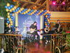 Musik und K&uuml;nstleragentur streb - music for events im Admiral Casion Prater in Wien