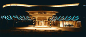 streb - music for events bei Admiral Casino Prater Wien
