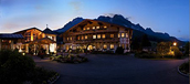 streb - music for events beim Hotel Forsthofgut in Leogang