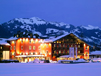 Musik und Künstleragentur streb - music for events in Kitzbühel beim Roundtable Club