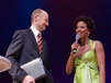 Musik und K&uuml;nstleragentur streb - music for events bei der Oberbank Business Gala in Linz und Salzburg