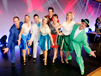 Musik und K&uuml;nstleragentur streb - music for events bei der Oberbank Business Gala in Linz und Salzburg