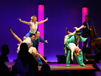 Musik und K&uuml;nstleragentur streb - music for events bei der Oberbank Business Gala in Linz und Salzburg