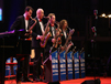 Musik und K&uuml;nstleragentur streb - music for events bei der Oberbank Business Gala in Linz und Salzburg