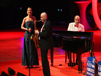 Musik und K&uuml;nstleragentur streb - music for events bei der Oberbank Business Gala in Linz und Salzburg
