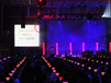 Musik und K&uuml;nstleragentur streb - music for events bei der Oberbank Business Gala in Linz und Salzburg
