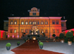 streb - music for events bei einer exklusiven russischen Party in Hellbrunn bei Salzburg