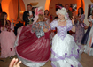 streb - music for events bei einer exklusiven russischen Party in Hellbrunn bei Salzburg