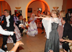 streb - music for events bei einer exklusiven russischen Party in Hellbrunn bei Salzburg