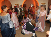 streb - music for events bei einer exklusiven russischen Party in Hellbrunn bei Salzburg
