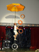 streb - music for events bei SHT Haustechnik