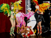 streb - music for events bei SHT Haustechnik