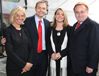 streb - music for events bei der Salzburger Sparkasse